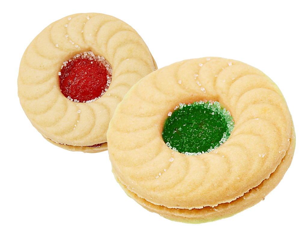 Combined filled