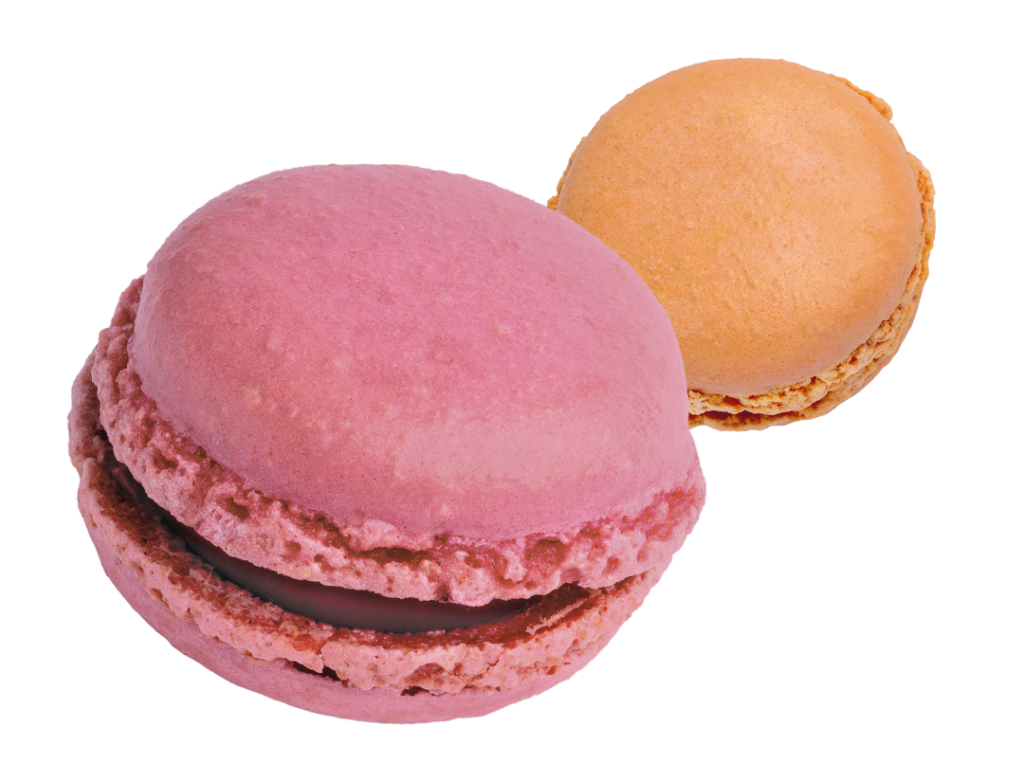 Macarons