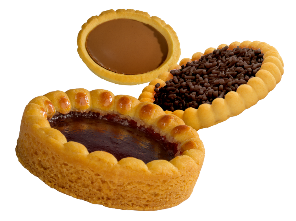 Tartlets