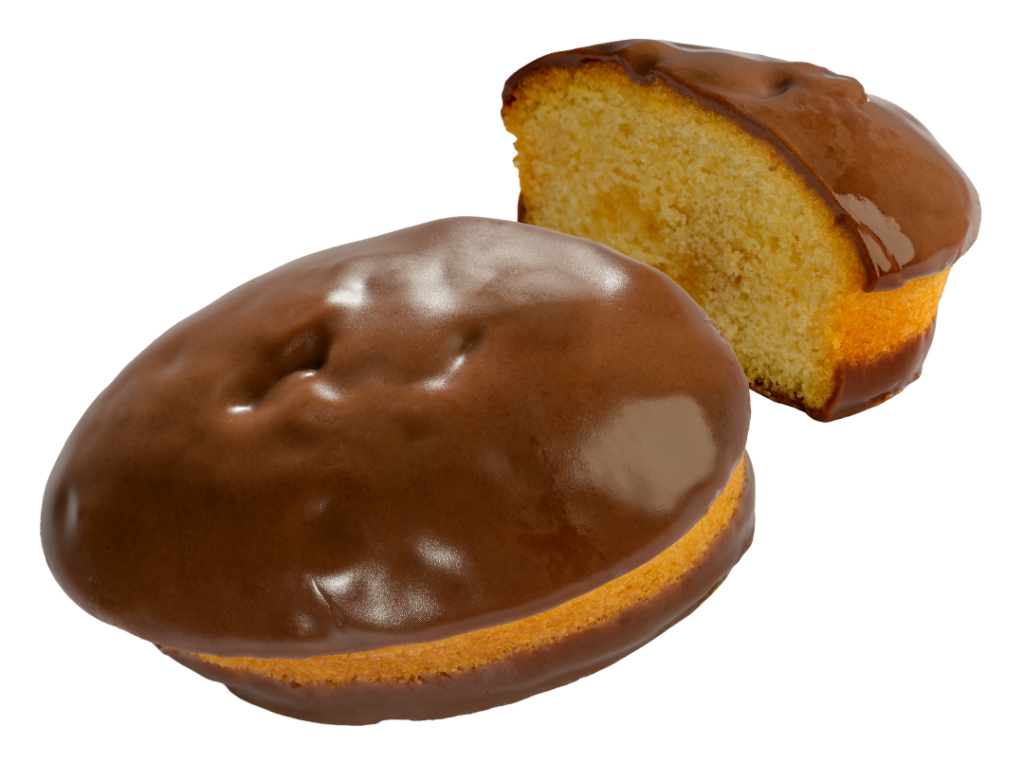Snack cake