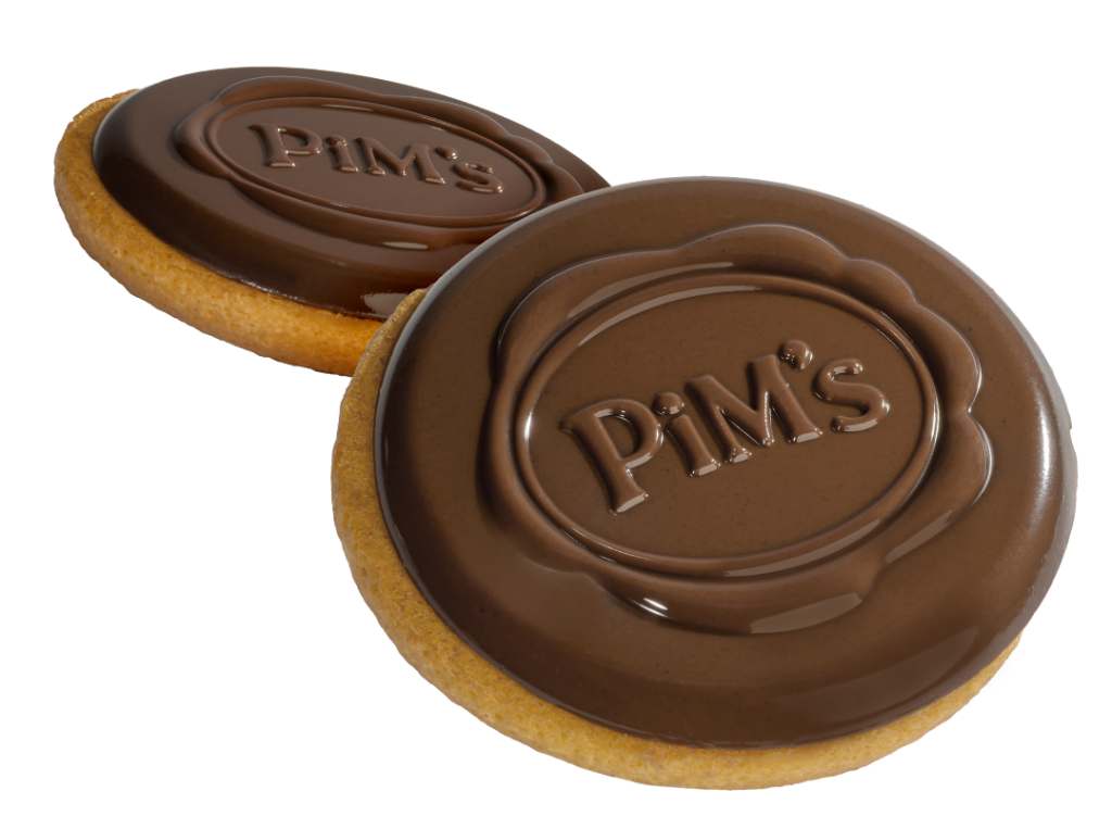 Jaffa cake