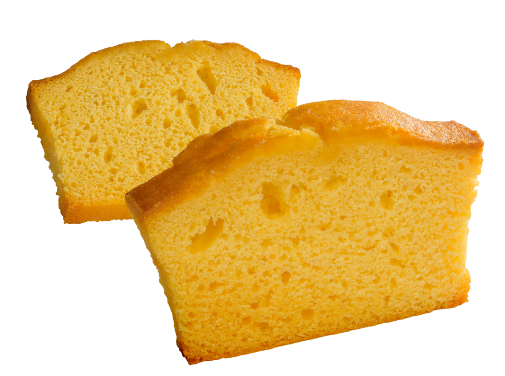 Pound cake