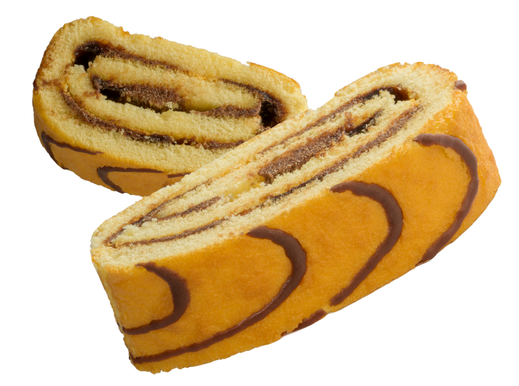Swiss roll