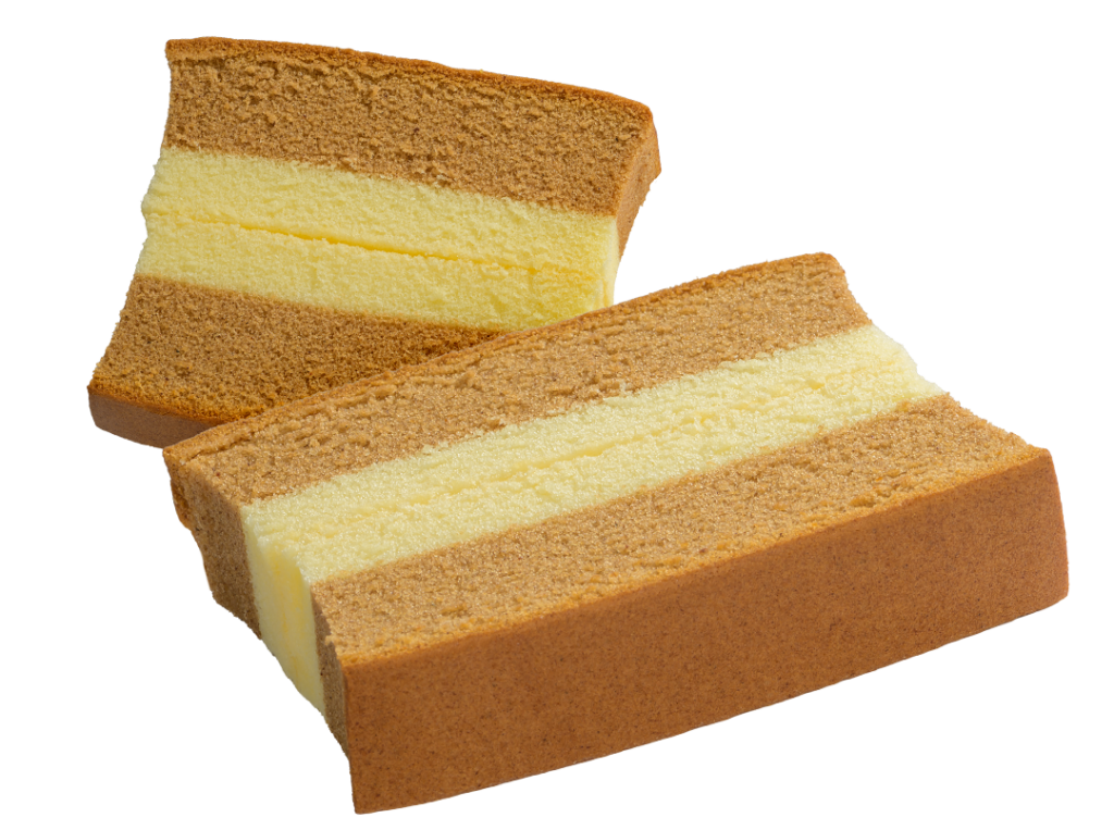 Sponge cake