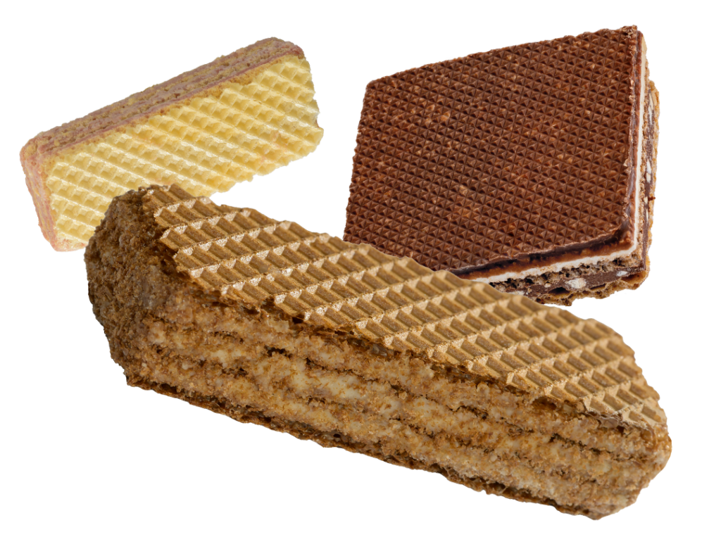 Wafers