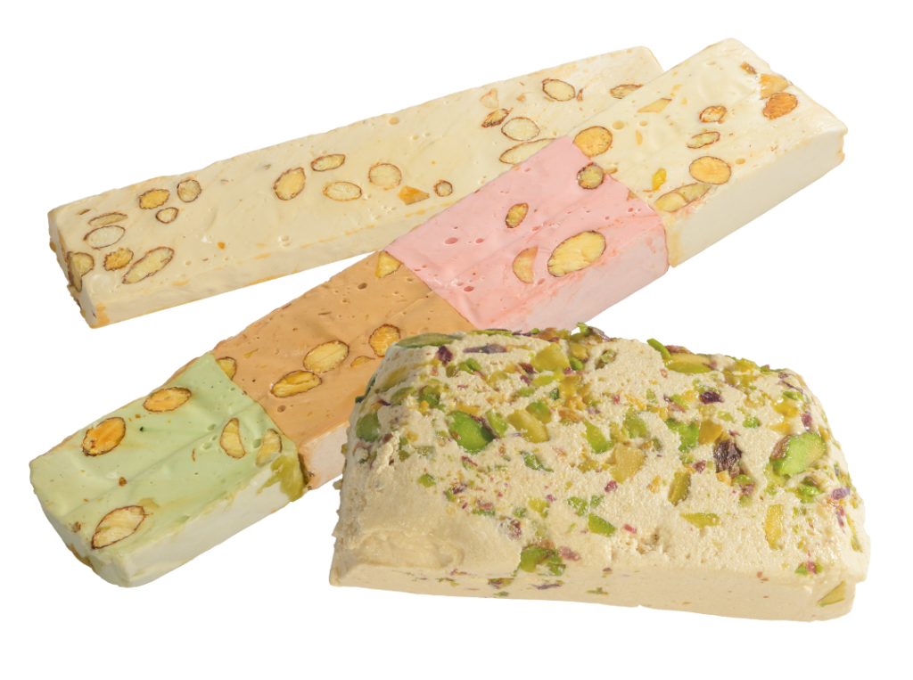 Nougat
