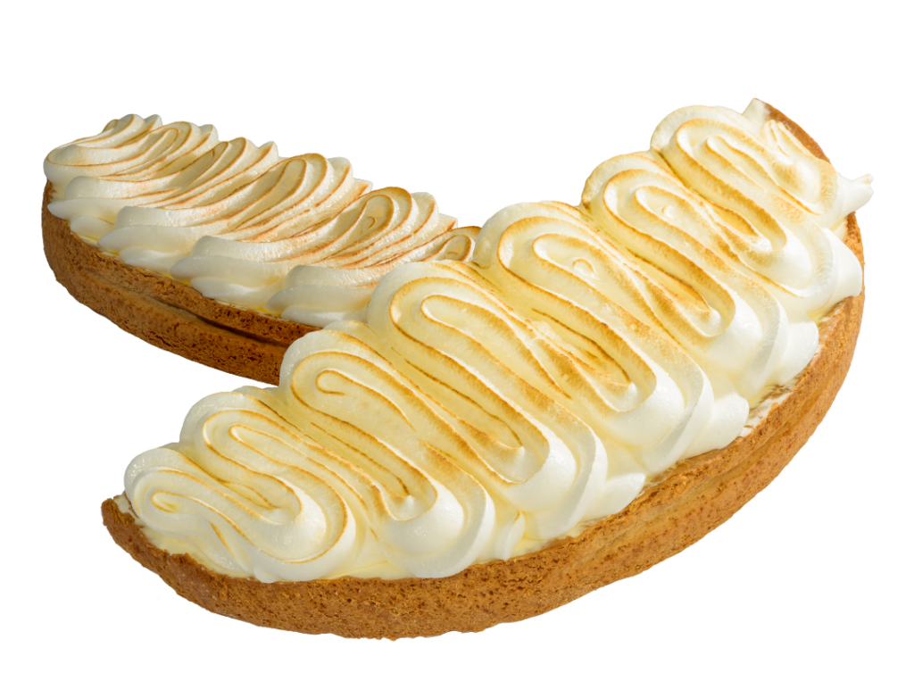 Meringue