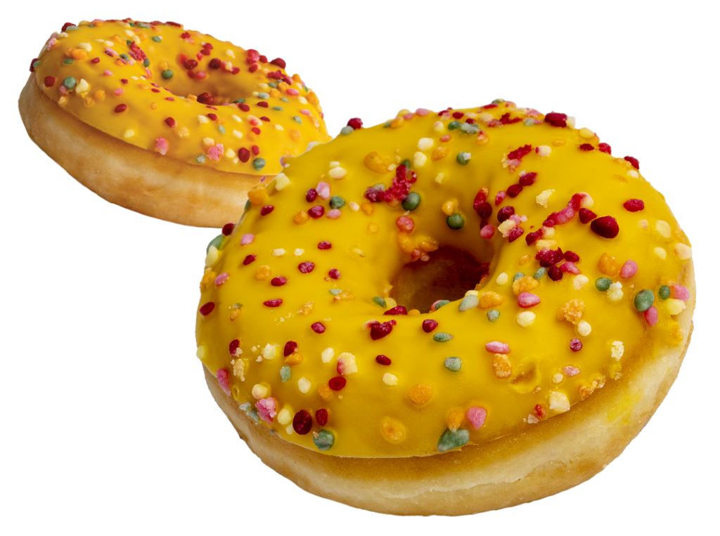 Donuts