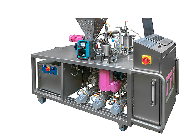 RotoPilotPlant TFT
